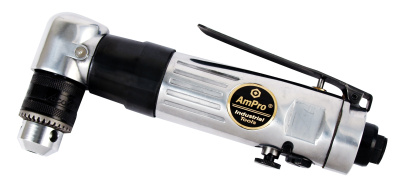 A2432 Пневмодрель угловая 3/8"(10 мм)  A2432 Пневмодрель угловая 3/8"(10 мм)