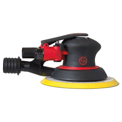 Машина шлифовальная Chicago Pneumatic CP7215CVE Машина шлифовальная Chicago Pneumatic CP7215CVE