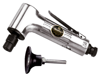 A3028 Пневмоинструмент для притирки клапанов A3028 Пневмоинструмент для притирки клапанов