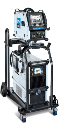 Сварочный полуавтомат MIG/MAG  IMS   PULSEMIG 500 G  Сварочный полуавтомат MIG/MAG  IMS   PULSEMIG 500 G