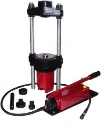 Выпрессовщик шкворней (шкворнедав) Спрут-75 Выпрессовщик шкворней (шкворнедав) Спрут-75