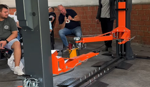 Провели дилерскую конференцию Провели дилерскую конференцию