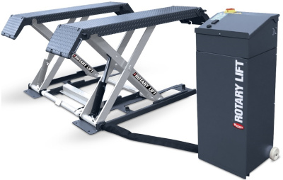 Подъемник для шиномонтажа Rotary XS30-CAT Подъемник для шиномонтажа Rotary XS30-CAT