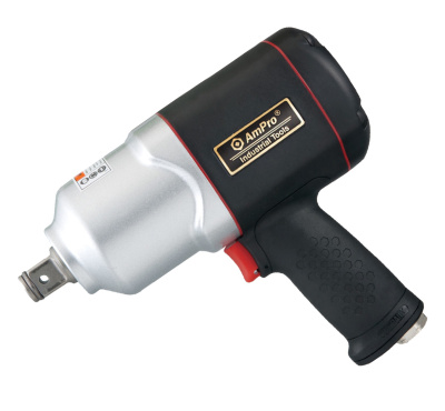Гайковерт ударный 1/2" 745 Нм A3623  Гайковерт ударный 1/2" 745 Нм A3623
