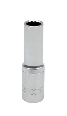 Головка длинная 1/4 12 граней 9 мм Головка длинная 1/4 12 граней 9 мм