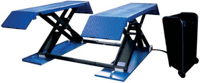 Подъемник для шиномонтажа, г/п 3т, OMA 537C Подъемник для шиномонтажа, г/п 3т, OMA 537C