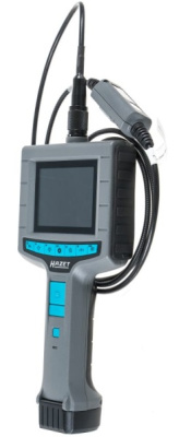 Видеоэндоскоп с микрообьективом 4.9 мм Hazet 4812-10/4S Видеоэндоскоп с микрообьективом 4.9 мм Hazet 4812-10/4S