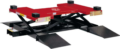 Подъемник для шиномонтажа TECO 16TSR Подъемник для шиномонтажа TECO 16TSR