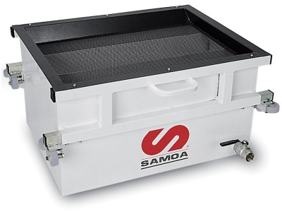 Ванна для слива масла Samoa 439100 Ванна для слива масла Samoa 439100