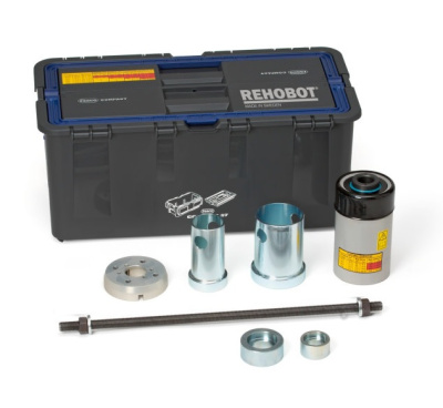 Выпрессовщик сайлентблоков Rehobot EBH 18 Выпрессовщик сайлентблоков Rehobot EBH 18