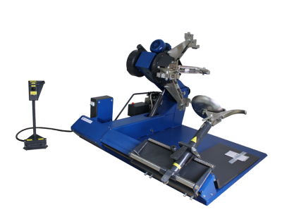 Шиномонтажный станок (стенд) Ш515ЕУ Шиномонтажный станок (стенд) Ш515ЕУ