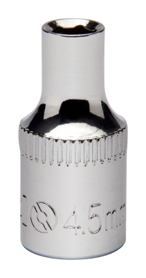 Головка 1/4 6 граней 9 мм Головка 1/4 6 граней 9 мм