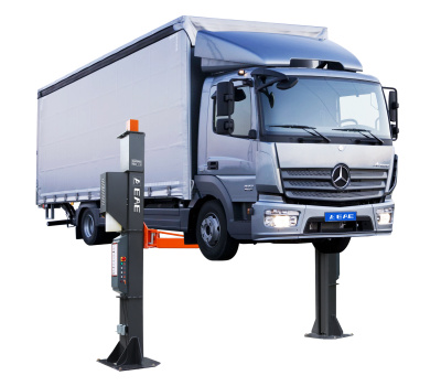 Подъемник двухстоечный электрогидравлический, г/п 8т, Everlift EE-E28 Подъемник двухстоечный электрогидравлический, г/п 8т, Everlift EE-E28