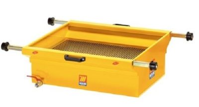 Ванна для слива масла Meclube 046-1457-000 Ванна для слива масла Meclube 046-1457-000