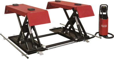 Подъемник для шиномонтажа TECO 320 IL  Подъемник для шиномонтажа TECO 320 IL