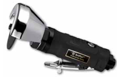 A2303 Отрезная машинка торцевая пневматическая 21000 об./мин.  A2303 Отрезная машинка торцевая пневматическая 21000 об./мин.