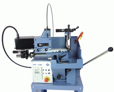 Станок для шлифовки фасок клапанов Comec RV516 Станок для шлифовки фасок клапанов Comec RV516