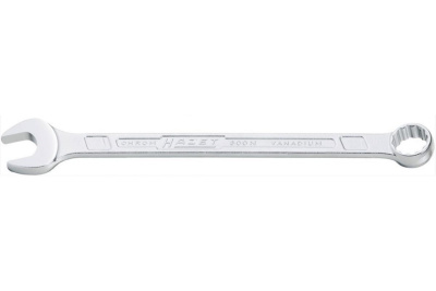 Ключ комбинированный 8 мм HAZET 600N-8 Ключ комбинированный 8 мм HAZET 600N-8