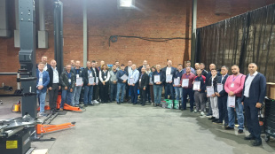 Дилерская конференция "ТТС-Авто" 2025 г. Дилерская конференция "ТТС-Авто" 2025 г.