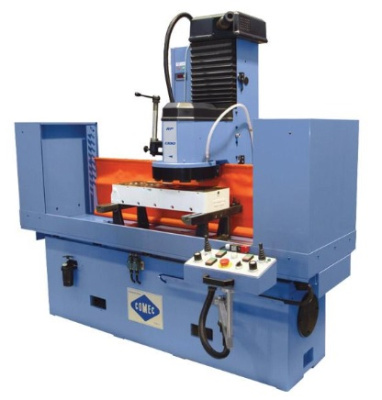 Станок для шлифовки головок блоков цилиндров и блоков цилиндров двигателей легковых и грузовых автомобилей Comec RP1300.M Станок для шлифовки головок блоков цилиндров и блоков цилиндров двигателей легковых и грузовых автомобилей Comec RP1300.M