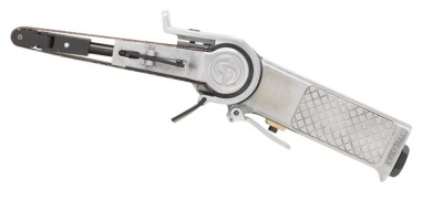 Ленточная шлифовальная машинка Chicago Pneumatic CP858 Ленточная шлифовальная машинка Chicago Pneumatic CP858