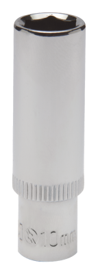 Головка длинная 1/4 6 граней 4 мм Головка длинная 1/4 6 граней 4 мм