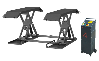 Подъёмник для шиномонтажа, г/п 3,5т, Everlift EE-MR35 Подъёмник для шиномонтажа, г/п 3,5т, Everlift EE-MR35