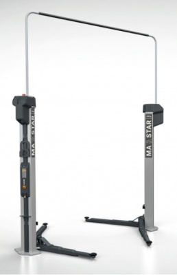 Подъемник двухстоечный электромеханический г.п. 3,5т MAHA MA STAR 3.5 A Подъемник двухстоечный электромеханический г.п. 3,5т MAHA MA STAR 3.5 A