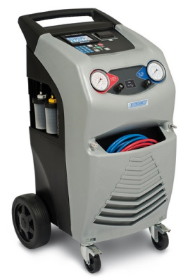 Установка для заправки автомобильных кондиционеров Ecotechnics ECK 3900-HFO Установка для заправки автомобильных кондиционеров Ecotechnics ECK 3900-HFO