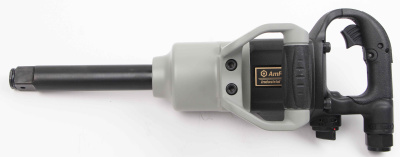 Гайковерт ударный удлиненный хвостовик 1" 2712 Нм A3680 Гайковерт ударный удлиненный хвостовик 1" 2712 Нм A3680