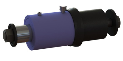 Выпрессовщик сайлентблоков ВСГ16 с гидравлическим приводом. Усилие 16т. Выпрессовщик сайлентблоков ВСГ16 с гидравлическим приводом. Усилие 16т.