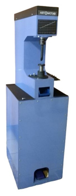 Станок для наклепки тормозных накладок Автомотив НПО КС5200 Станок для наклепки тормозных накладок Автомотив НПО КС5200