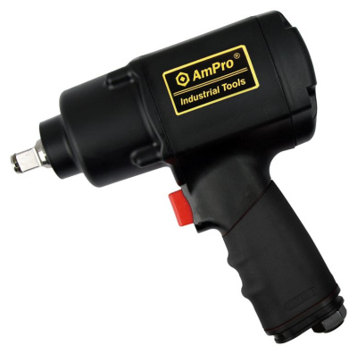 Гайковерт ударный 1/2" 1356Нм. А3640 Гайковерт ударный 1/2" 1356Нм. А3640