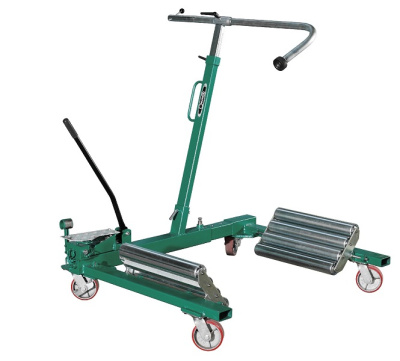 Тележка для снятия и установки колес Compac WD 1500 Тележка для снятия и установки колес Compac WD 1500