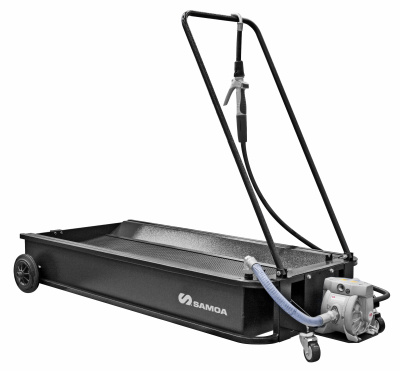 Ванна для слива антифриза Samoa 436100 Ванна для слива антифриза Samoa 436100