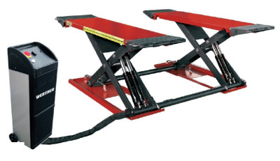 Подъемник для шиномонтажа, г/п 3т, OMA 537C (RAL 3002) Подъемник для шиномонтажа, г/п 3т, OMA 537C (RAL 3002)