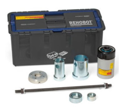 Выпрессовщик сайлентблоков Rehobot EBH 13 Выпрессовщик сайлентблоков Rehobot EBH 13