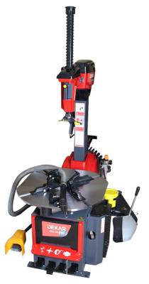 Шиномонтажный станок (стенд) автоматический Dekar DK-522W