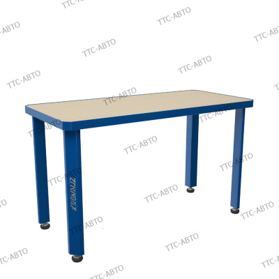 Стол слесарный металлический KronVuz LT-000 Стол слесарный металлический KronVuz LT-000