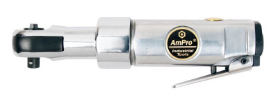 A4120 Трещетка пневматическая 1/4" 24,4 Нм  A4120 Трещетка пневматическая 1/4" 24,4 Нм