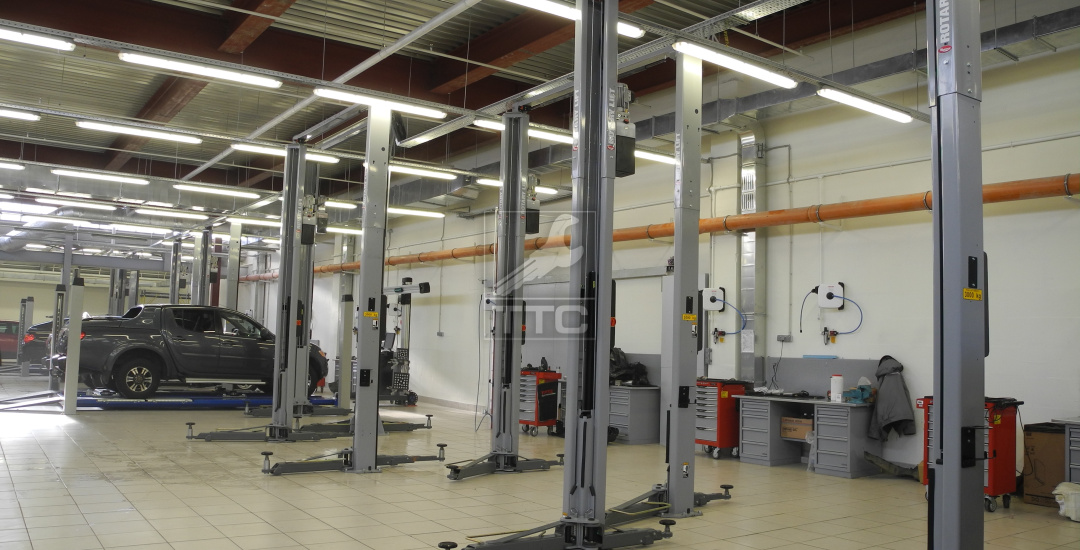 Независимость Mitsubishi (Фотография - 3)