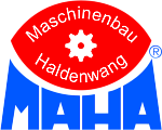 MAHA (Германия) MAHA (Германия)