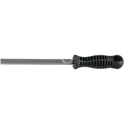 HAZET Напильник для тормозного суппорта,12 мм 4968-1