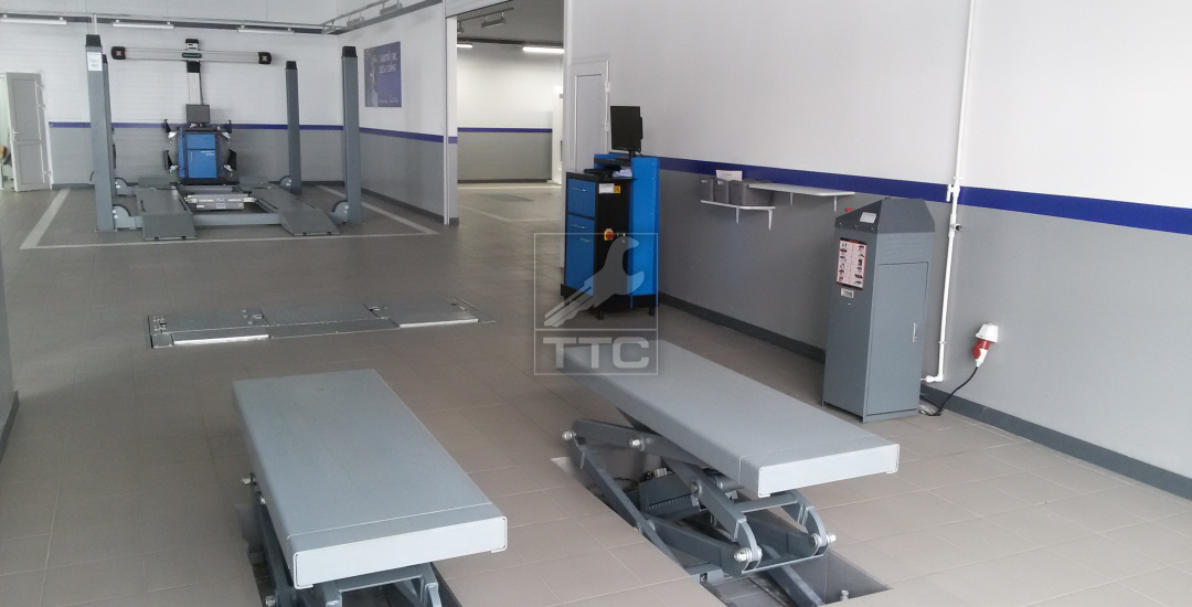 ОРБИТА Hyundai-Краснодар (Фотография - 2)