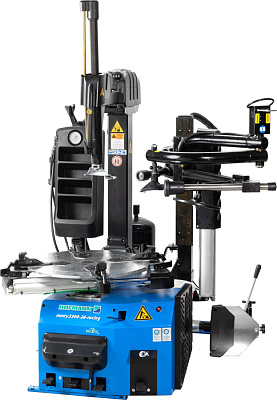 Шиномонтажный станок (стенд) автоматический Hofmann Monty 3300-26 Racing SmartSpeed GP