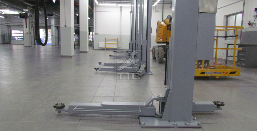 Genser-Инфинити Алтуфьево (Фотография - 13)