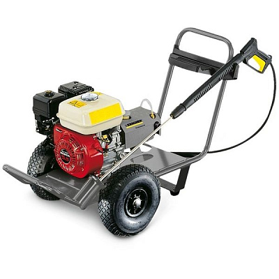 Аппарат высокого давления автономный Karcher HD 801 B